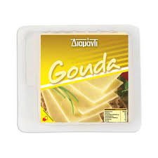 GOUDA ΔΙΑΜΑΝΤΙ ΦΕΤΕΣ 200GR