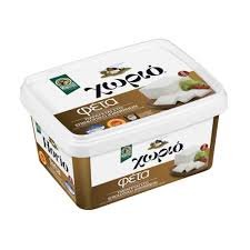 ΧΩΡΙΟ ΤΥΡΙ ΦΕΤΑ 400GR