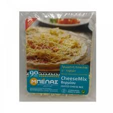 ΜΠΕΛΑΣ CHEESE MIX 200GR