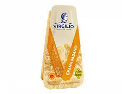 VIRGILIO ΤΥΡΙ GRANDA PADANO 300GR