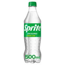 SPRITE ΜΠΟΥΚΑΛΙ 500ML