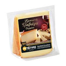 ΜΠΕΛΑΣ ΤΡΙΜ. ΓΡΑΒΙΕΡΑ ΒΕΡΜΙΟΥ 200GR