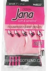 JANA RUBBER GLOVES