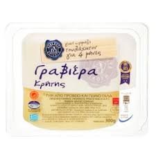ΓΡΑΒΙΕΡΑ ΚΡΗΤΗΣ ΠΟΠ 300GR