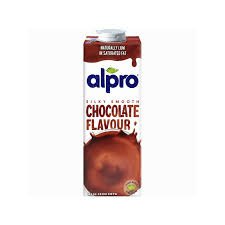 ALPRO ΡΟΦΗΜΑ ΣΟΓΙΑΣ CHOCOLATE 1LT