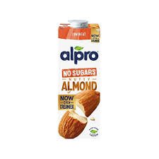 ALPRO ΡΟΦΗΜΑ ΑΜΥΓΔΑΛΟΥ 1LT