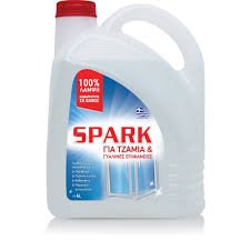 SPARK ΥΓΡΟ ΤΖΑΜΙΩΝ 4L