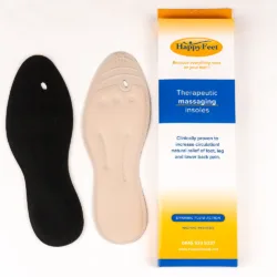 HAPPY FEET ΠΑΤΟΙ ΠΑΠΟΥΤΣΙΨΝ NO45
