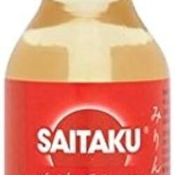 SAITAKU MIRIN FOR COOKING 150ML