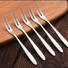 SOLIDARITY FRUIT FORK