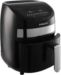 SOKANY AIRFRYER AF-006 3L