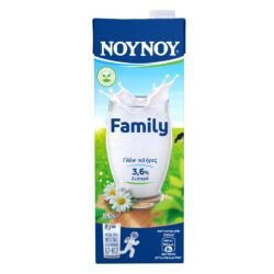 ΓΑΛΑ ΝΟΥΝΟΥ FAMILY ΠΛΗΡΕΣ 3,6% 1.5L
