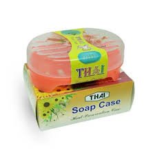 SOAP CASE BOX