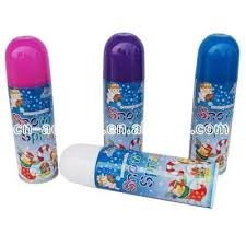SNOW SPRAY 50G