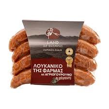 ΛΟΥΚΑΝΙΚΑ ΦΩΚΑΙΔΗΣ ΠΑΡΑΔΟΣΙΑΚΟ 510GR