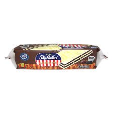 SKYFLAKES CRACKER SANDWITCH CHOCOLATE 300G