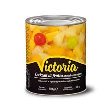 SKO FRUIT COCKTAIL 820G