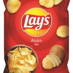 LAYS ΑΛΑΤΙ 90GR
