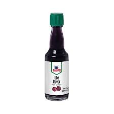 MCCORMICK UBE FLAVOR 20ML