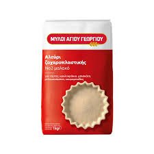 ΜΥΛΟΙ ΑΓ. ΓΕΩΡΓΙΟΥ ΑΛΕΥΡΙ 2+1Δ 3Χ1KG