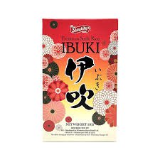SHIRAKIKU SUSHI RICE ΚΟΥΤΙ 1KG