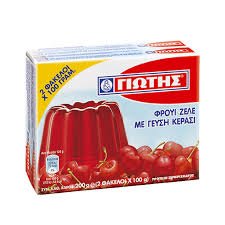 ΓΙΩΤΗΣ ΖΕΛΕ ΚΕΡΑΣΙ 2Χ100GR