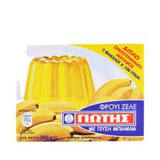 ΓΙΩΤΗΣ ΖΕΛΕ ΜΠΑΝΑΝΑ 2Χ100GR