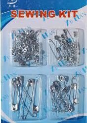 SEWING KIT ΠΑΡΑΜΑΝΕΣ SET