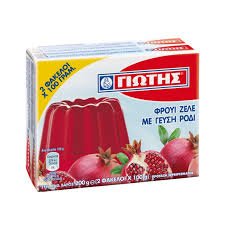 ΓΙΩΤΗΣ ΖΕΛΕ ΡΟΔΙ 2Χ100GR