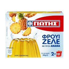 ΓΙΩΤΗΣ ΖΕΛΕ ΑΝΑΝΑ 2Χ100GR