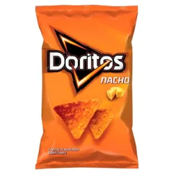 DORITOS NACHO 100GR