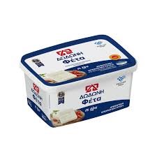 ΔΩΔΩΝΗ ΦΕΤΑ 400GR