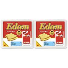NOVO ΤΥΡΙ GOUDA ΣΕ ΦΕΤΕΣ 200GR