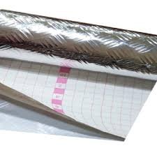 SELF-ADHESIVE FOIL 45CMX2M