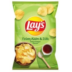 LAYS ΑΛΑΤΙ & ΞΥΔΙ 105GR