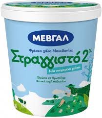 ΜΕΒΓΑΛ ΣΤΡΑΓΓΙΣΤΟ ΓΙΑΟΥΡΤΙ 900GR