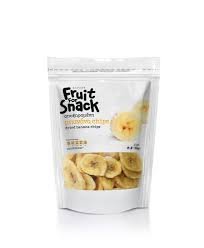 SDOUKOS ΜΠΑΝΑΝΑ CHIPS 130G