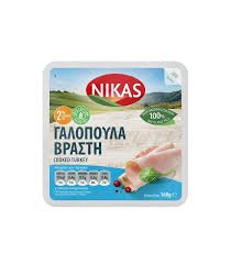 NIKAS ΓΑΛΟΠΟΥΛΑ ΒΡΑΣΤΗ ΦΕΤΕΣ 160GR