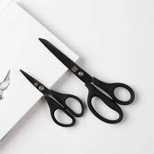 SCISSORS SET 2PCS