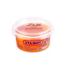 ΣΤΑΜΟΥ ΖΕΛΕ ΡΟΔΑΚΙΝΟ 180GR