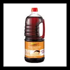 LKK SESAME OIL 1750ML