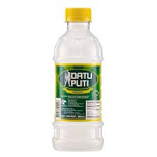 DATU PUTI VINEGAR 385ML