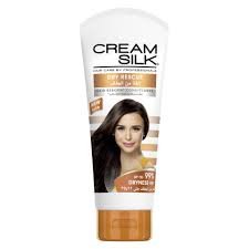 CREAM SILK DRY RESCUE 180ML