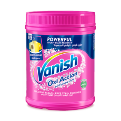 VANISH OXY ACTION 500GR