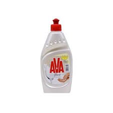 AVA PERLE LEMON 425ML