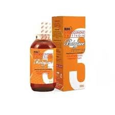 RDL BABYFACE NO3 60ML