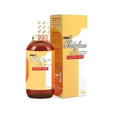 RDL BABYFACE NO1 60ML