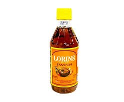 LORINS PATIS 350ML