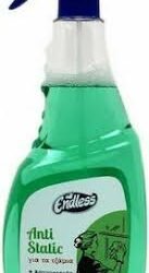 ENDLESS ANTI-STATIC 750ML