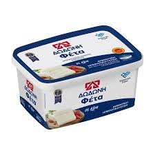 ΔΩΔΩΝΗ ΦΕΤΑ ΠΟΠ ΣΕ ΑΛΜΗ 400GR